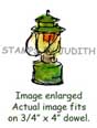 AAA-329-HK Lantern